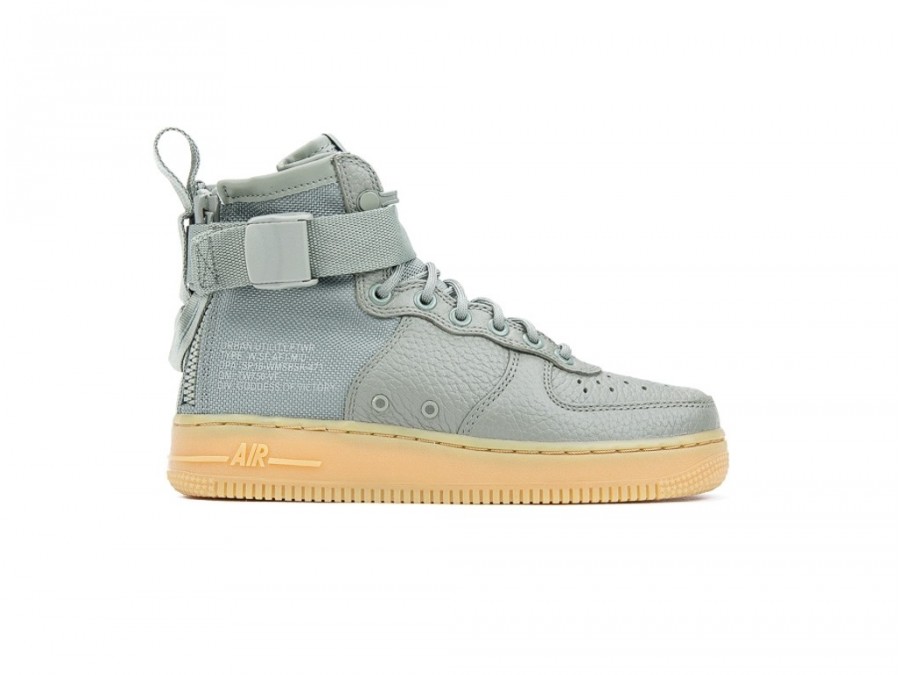 Nike SF Air Force 1 MID Wmns - AA3966-004 - TheSneakerOne