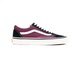 Vans UA Authentic 44 DX Anaheim Factory Burgundy-VA38G2R1U-img-1