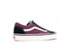 Vans UA Authentic 44 DX Anaheim Factory Burgundy-VA38G2R1U-img-3