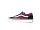 Vans UA Authentic 44 DX Anaheim Factory Burgundy-VA38G2R1U-img-4