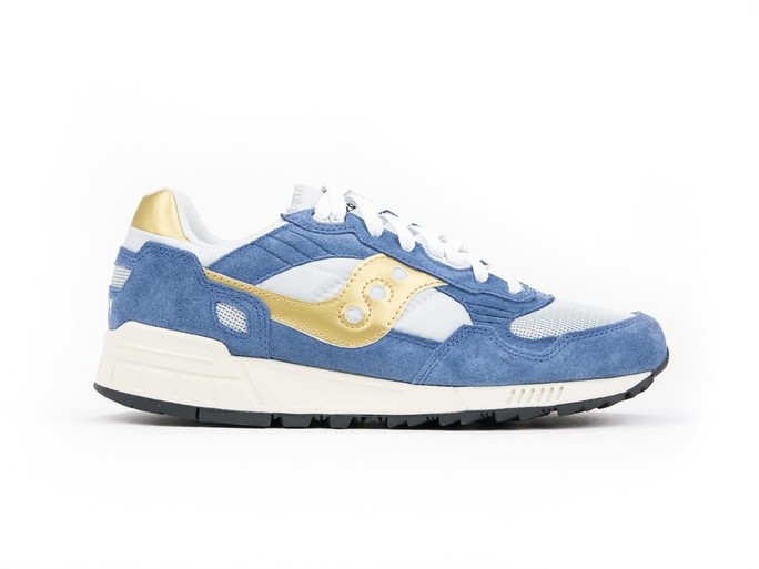 saucony shadow 5000 grey blue