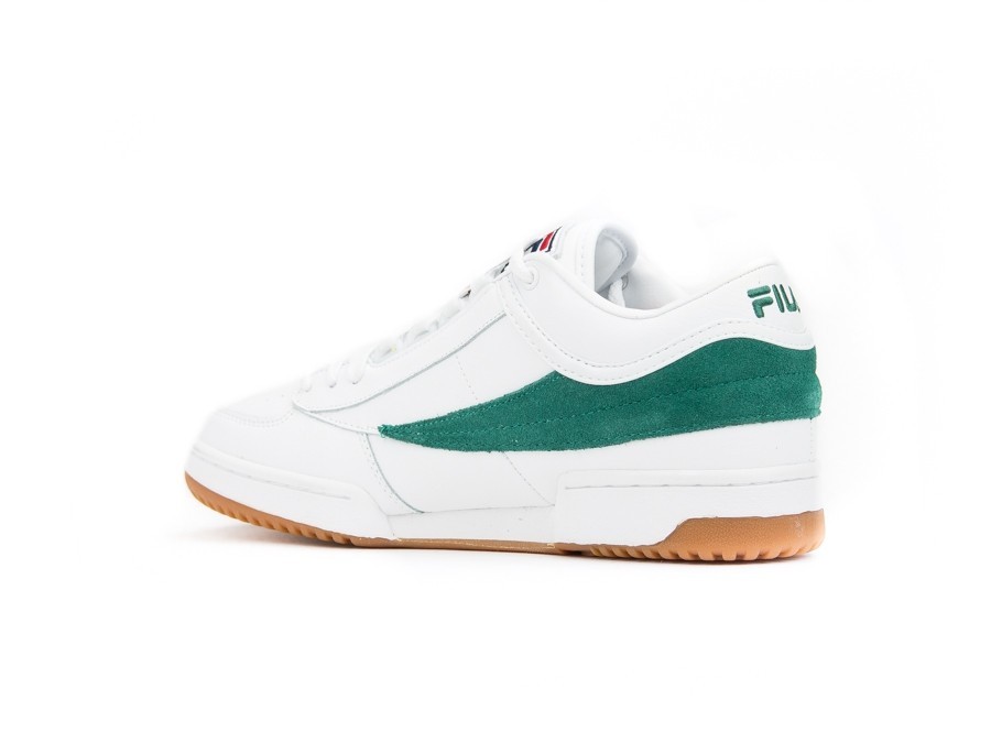 Fila heritage clearance t1