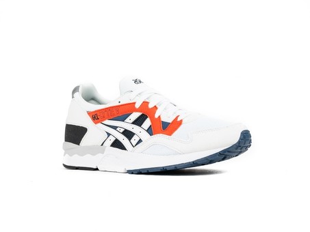 ASICS GEL-LYTE V WHITE-H831Y-0101-img-2