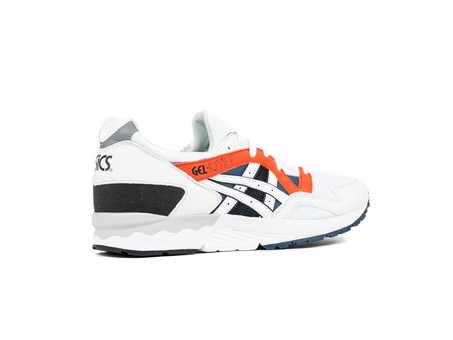 ASICS GEL-LYTE V WHITE-H831Y-0101-img-3