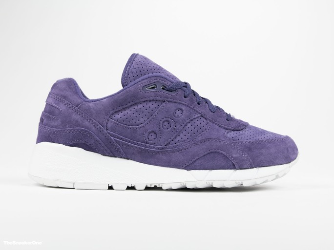 Saucony shadow hombre purpura on sale