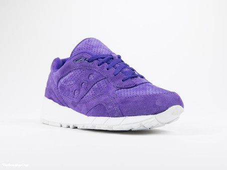 saucony shadow 6000 purple