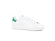 ADIDAS STAN SMITH BLANCO TALON VERDE-M20324-img-2