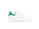 ADIDAS STAN SMITH BLANCO TALON VERDE-M20324-img-3