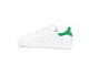 ADIDAS STAN SMITH BLANCO TALON VERDE-M20324-img-4