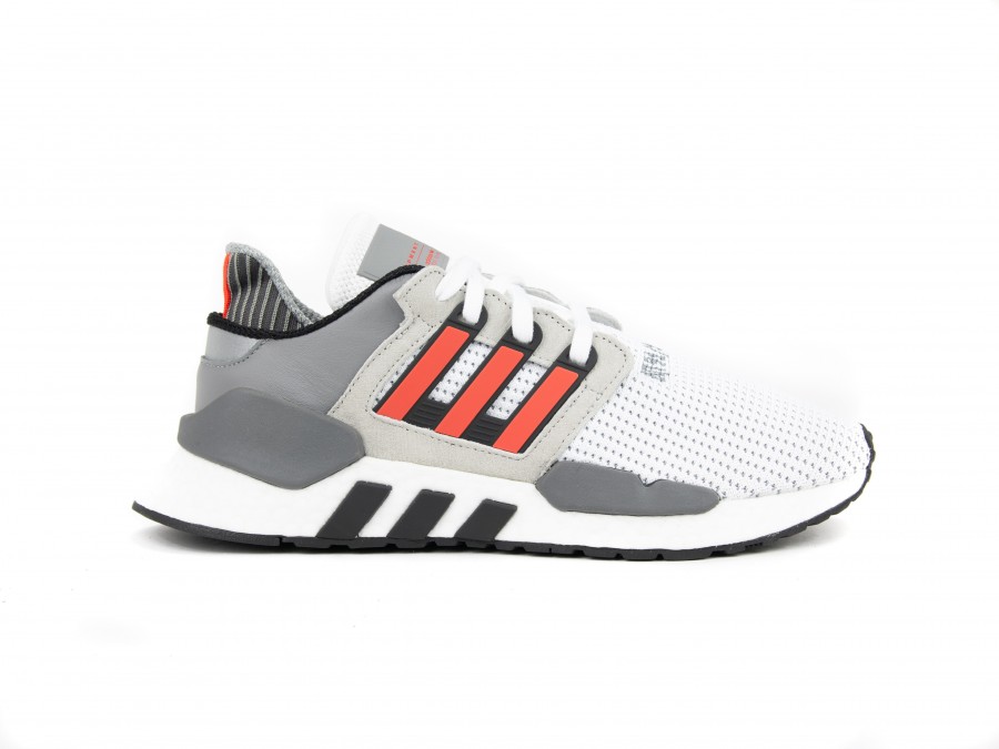 ADIDAS EQT SUPPORT 91-18 BLANCO-ROALRE-GRIS - B37521 - TheSneakerOne