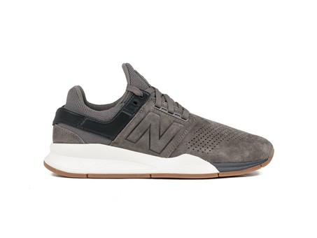 zapatillas casual de hombre 247 v2 new balance