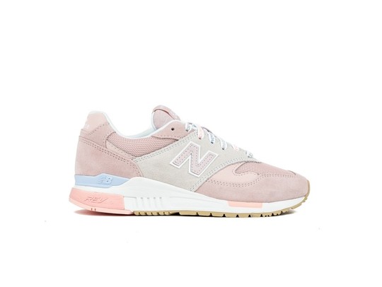 new balance 840 rose