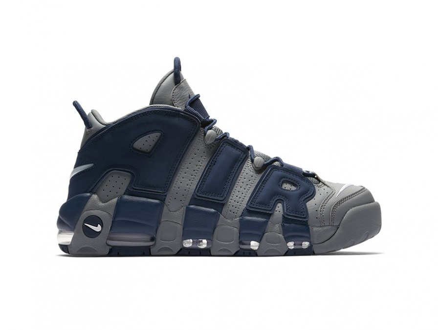 NIKE AIR MORE UPTEMPO '96 COOL GREY-WHITE-MIDNIGHT-921948-003-img-1