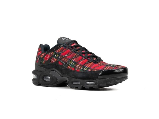 air max plus tn se tartan