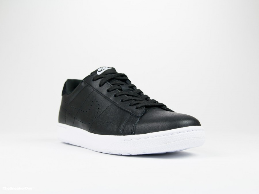Nike Tennis Classic Ultra Leather Negro - 749644-004 - TheSneakerOne