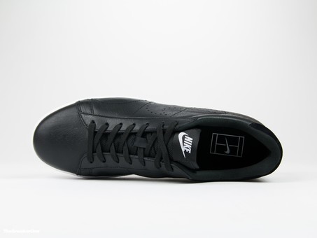 Nike Tennis Ultra Leather - 749644-004 -