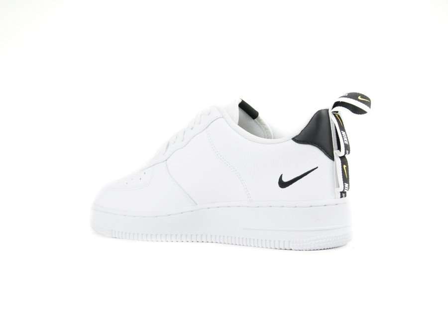 Nike Air Force 1 07'' LV8 Utility (AJ7747-100) AJ7747-100 £101.01 Sneaker  Peeker - The Best Discounts! - Footwear, Apparel & Accessoriess