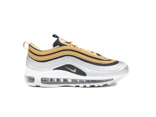 air max 97 blancas