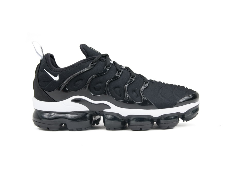 mujer nike air vapormax plus negro outlet 80560 e2d82