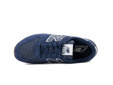 new balance 358 women navy