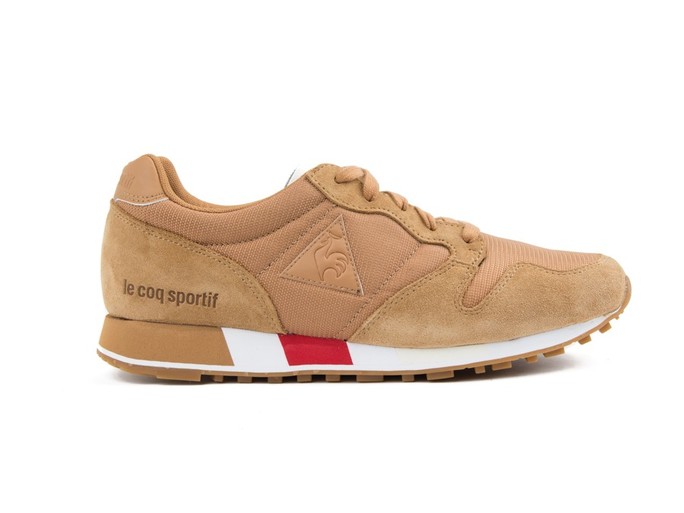 Le coq 2025 sportif omega craft