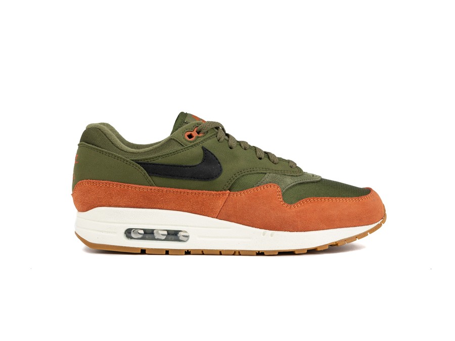 nike air max 80 hombre olive