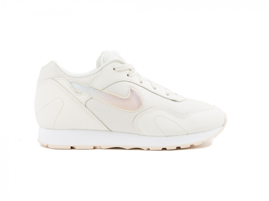 NIKE OUTBURST WOMEN PALE IVORY - AQ0086-100 - sneakers Mujer - TheSneakerOne