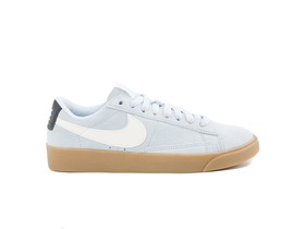 nike blazer low rosas