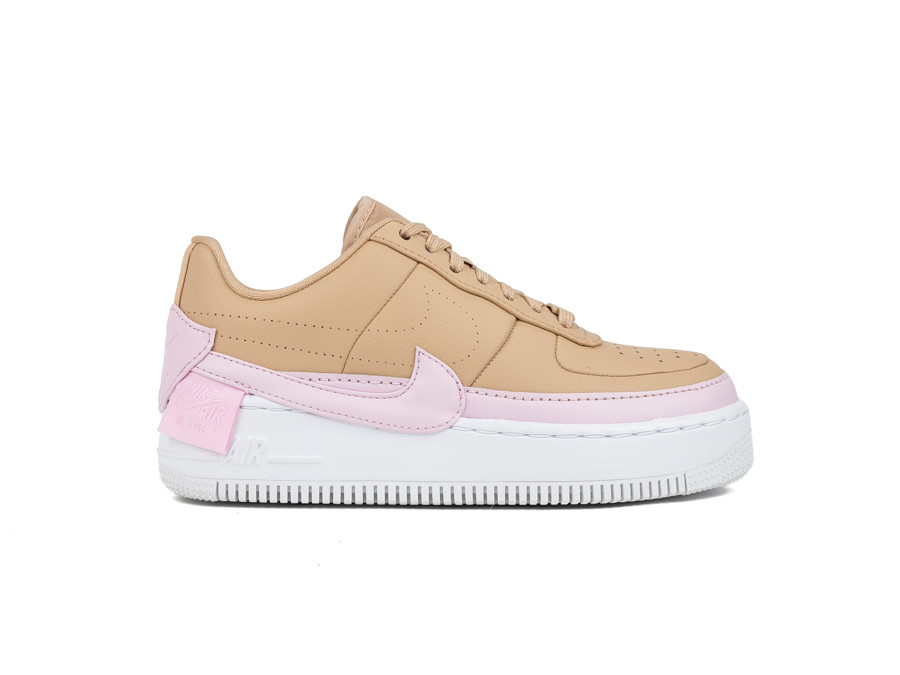 nike air force 1 jester xx mujer