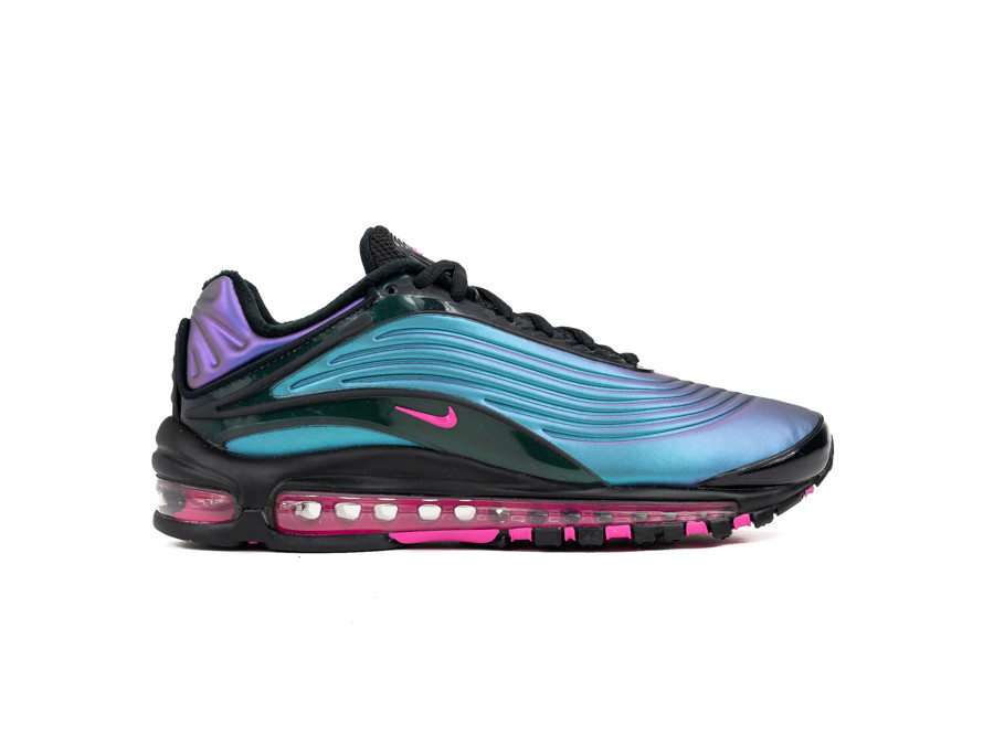 nike air max deluxe hombre