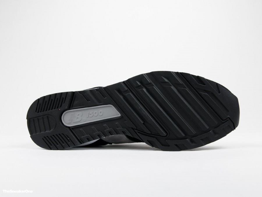 Empresa Yo inteligente New Balance 1500 "Made in UK" - M1500KG - TheSneakerOne