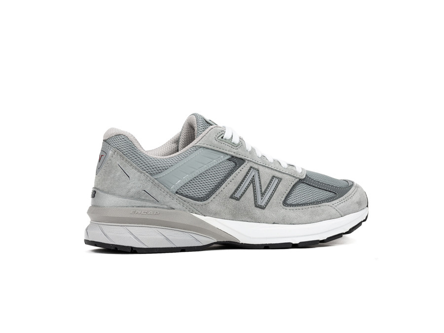 NEW BALANCE 990 V5 MADE IN USA - M990GL5 - - TheSneakerOne