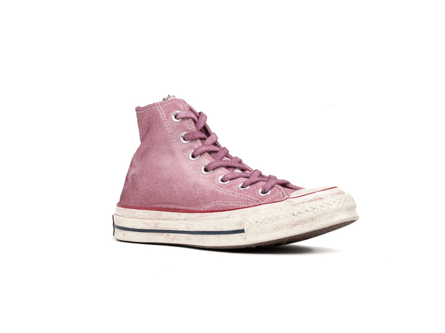 CONVERSE CHUCK 70 STRAWBERRY DYED 