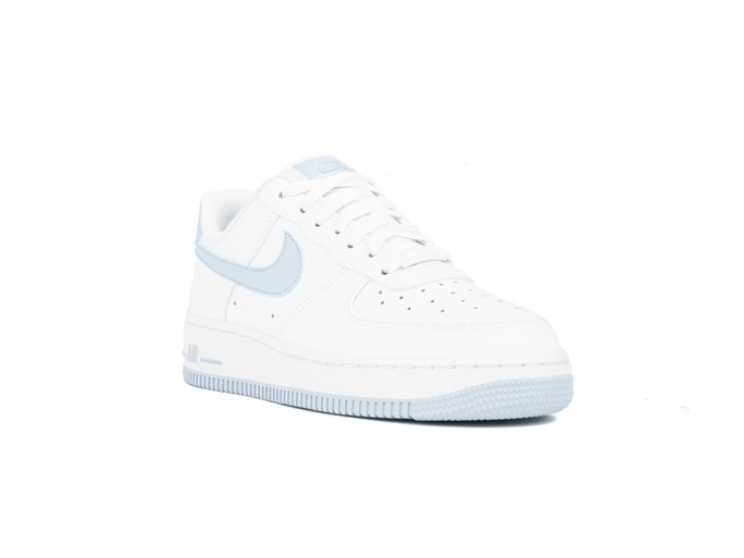 nike air force 1 white armory blue