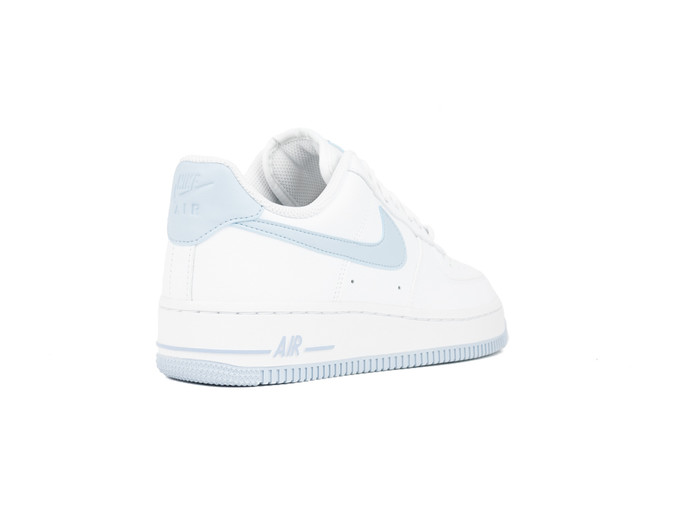 nike air force 1 white armory blue