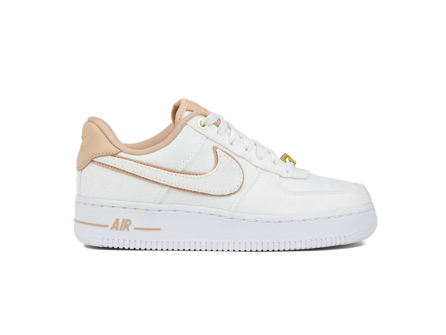nike air force 07 lux