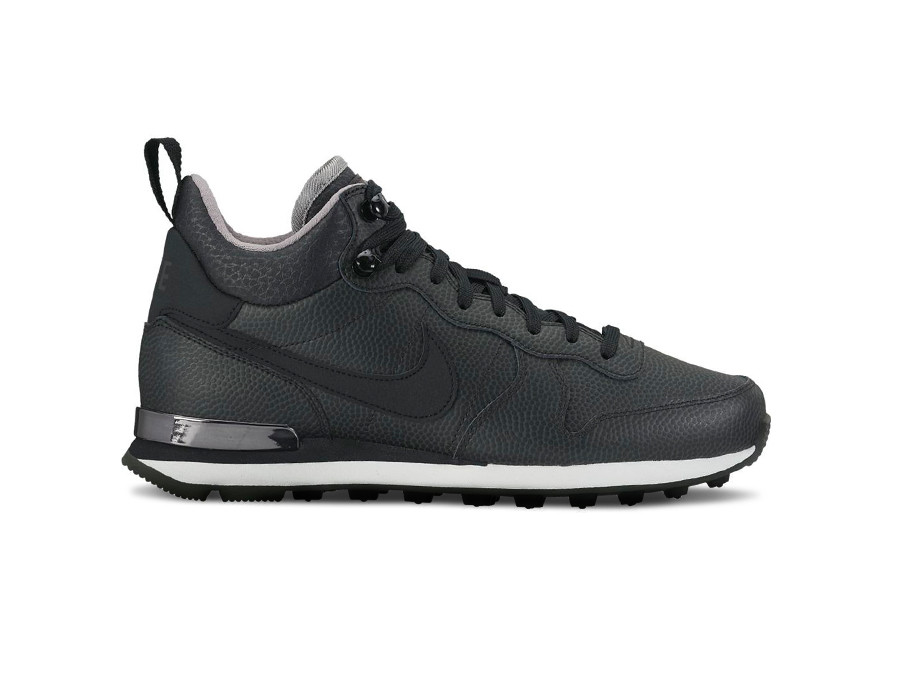 Nike Leather Black Wmns 859549-001 - TheSneakerOne