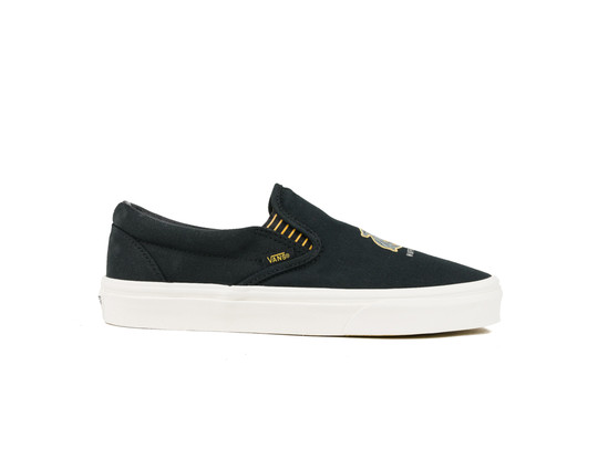 VANS CLASSIC SLIP-ON HARRY POTTER HUFLPFF-VN0A4BV3V90-img-1