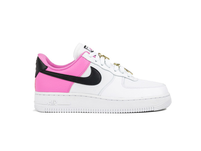 nike air force one rosas