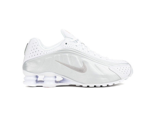 nike shox r4 rosas