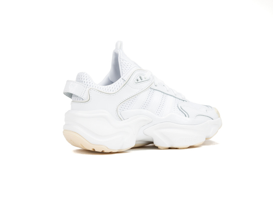 ADIDAS MAGMUR RUNNER W WHITE SOLE - EE4815 sneakers mujer - TheSneakerOne