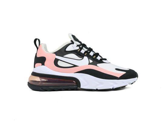 Nike Air Max 270 React GS Grad Schule Ältere Kinder eBay