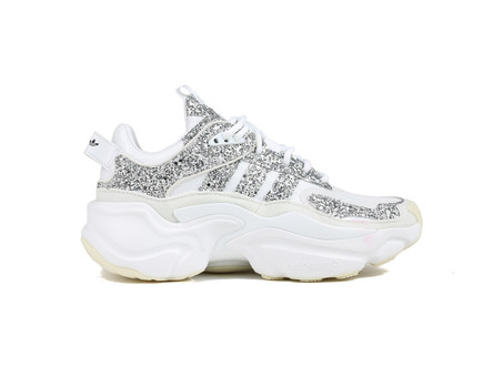 ADIDAS MAGMUR W FTWR WHITE - FV4350 - sneakers mujer