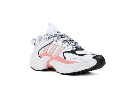 ADIDAS MAGMUR RUNNER WHITE - EG5435 - Sneakers mujer - TheSneakerOne
