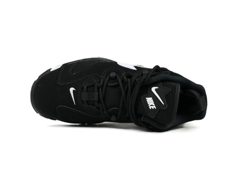 NIKE AIR BARRAGE BLACK - CD7510-001 - Zapatillas sneaker - TheSneakerOne