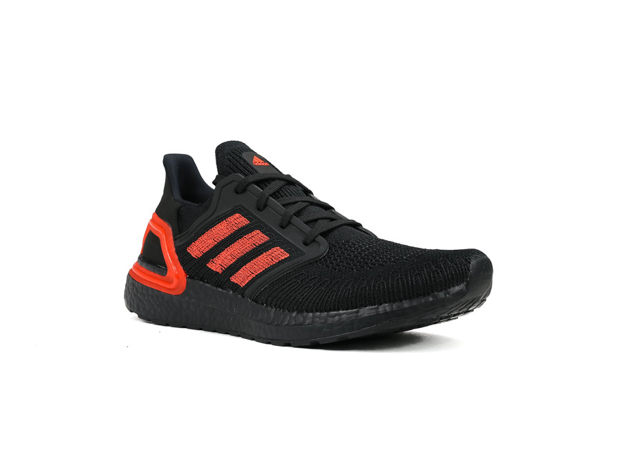 Zapatilla de running - Hombre - adidas Ultraboost 20 - EG0699, Ferrer  Sport