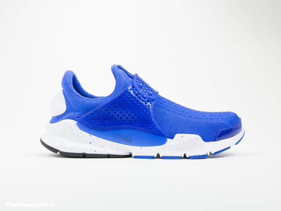 Problema Banquete Decaer Nike Sock Dart Racer Blue - 833124-401 - TheSneakerOne