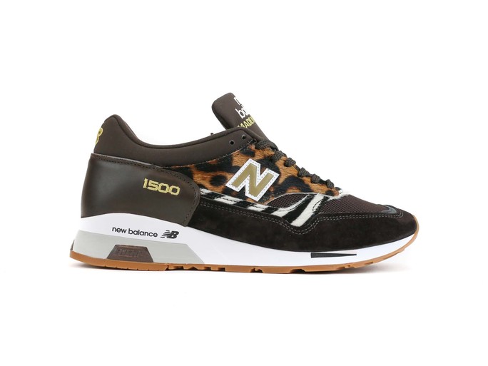 NEW BALANCE M1500CZK BROWN - M1500CZK - zapatillas sneaker