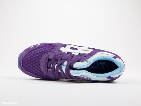 asics gel lyte 111 mujer Purpura