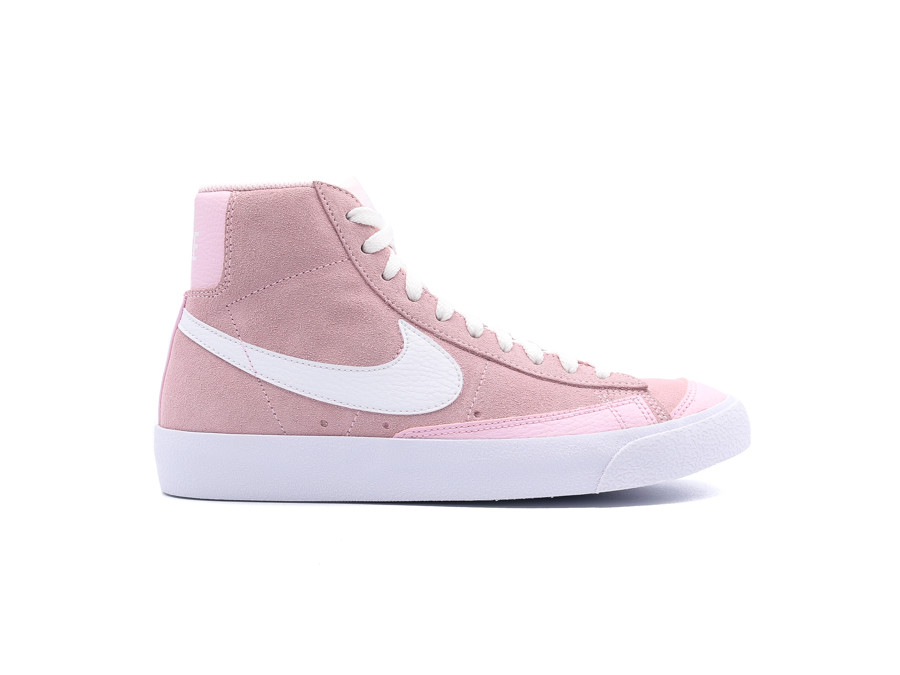 Nike Blazer Mid Vintage 77 Pink Foam